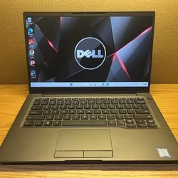 Dell Latitude 7400 Laptop - i7, 16GB RAM, 512GB SSD - Windows 11 Pro
