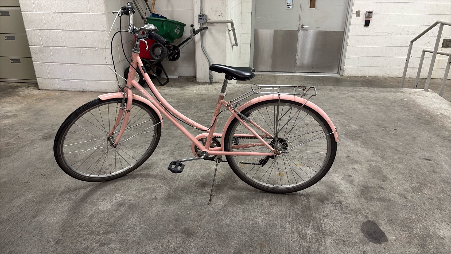 Cruise Bike For Women