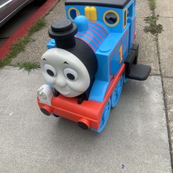 Thomas Train Need Batery