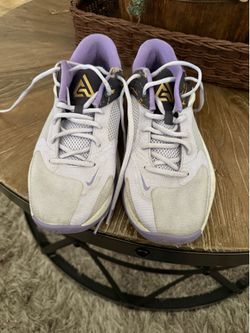 Nike Zoom Freak 4 All Star