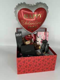All New And American Products, valentine gift boxes.Put your orders in