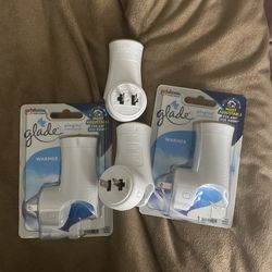 Glade PlugIns