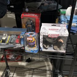 Xmas Gifts
