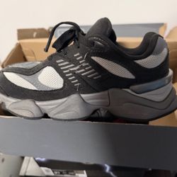 Kids New Balance 9060