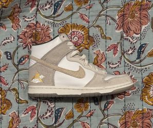 Nike Dunk High Sneakers
