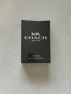 Coach