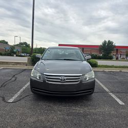 2006 Toyota Avalon