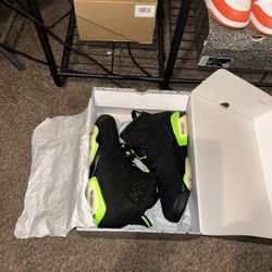 Jordan 6 