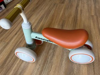 Amazing life bike