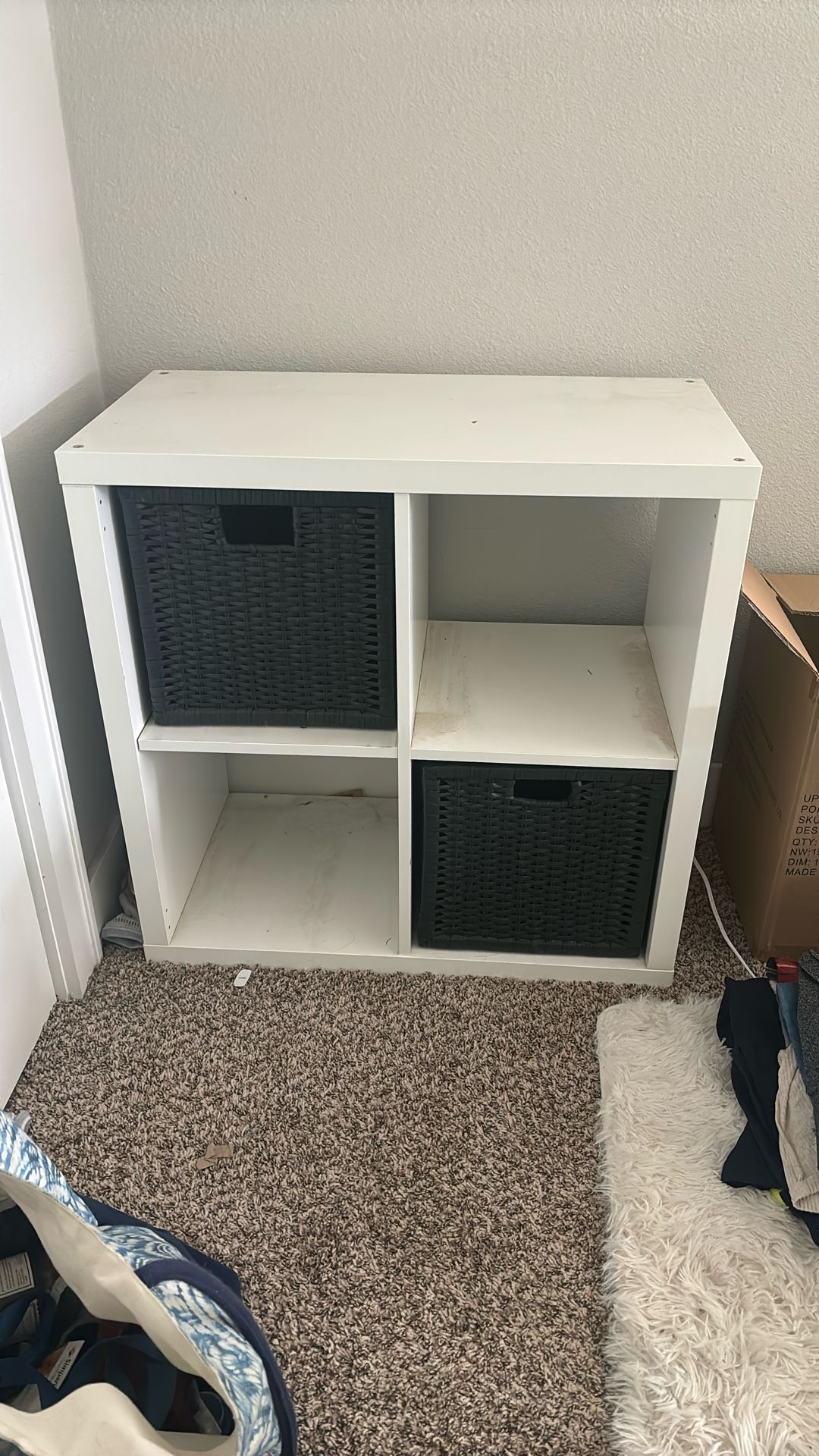Storage/stand