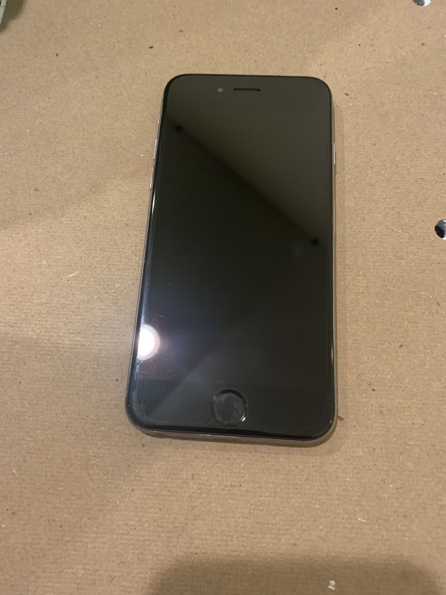 iPhone 6 Space Gray 64 GB