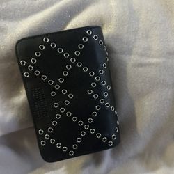 New Marc Jacob Wallet