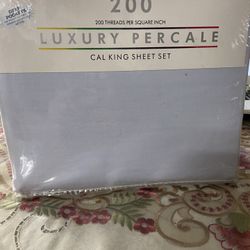 Bedroom Sheets