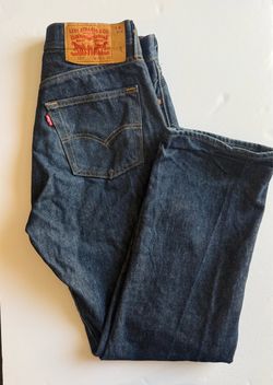 Levi's 501 Jeans W30 L30