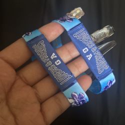 lovers and friends GA 