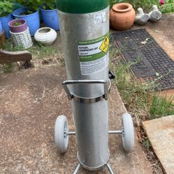 Oxygen System Kit