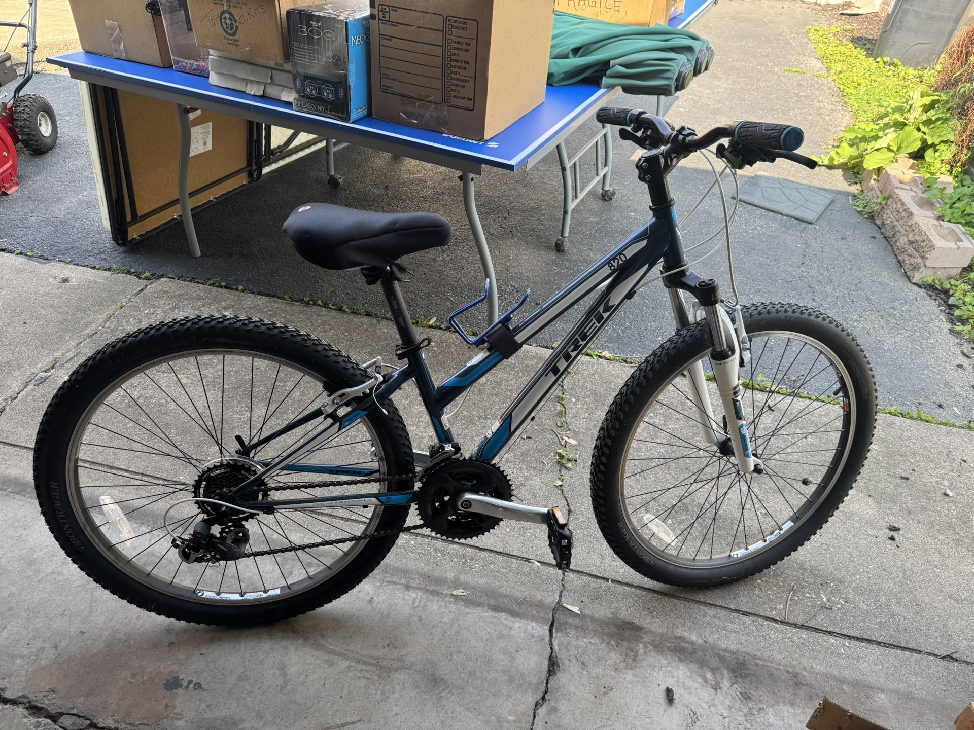 Trek Bike