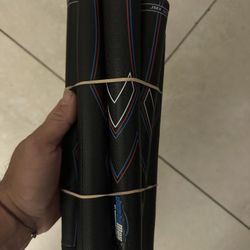 Jumbomax Ultralite XL Grips