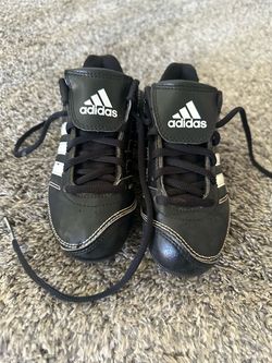 Baseball Cleats Adidas Kids