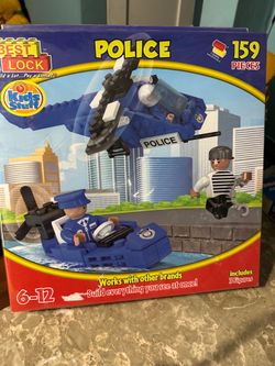 Best lock kids stuff