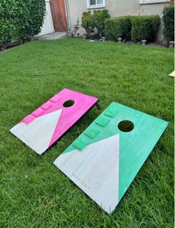 Cornhole 3x2