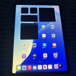 iPad Air 5th Generation 