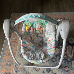 Baby Swing