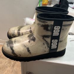 Ugg Size 9 Women 