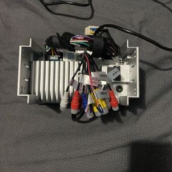 Apple Car Play Dual