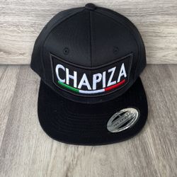 Gorra de broche snapback hat