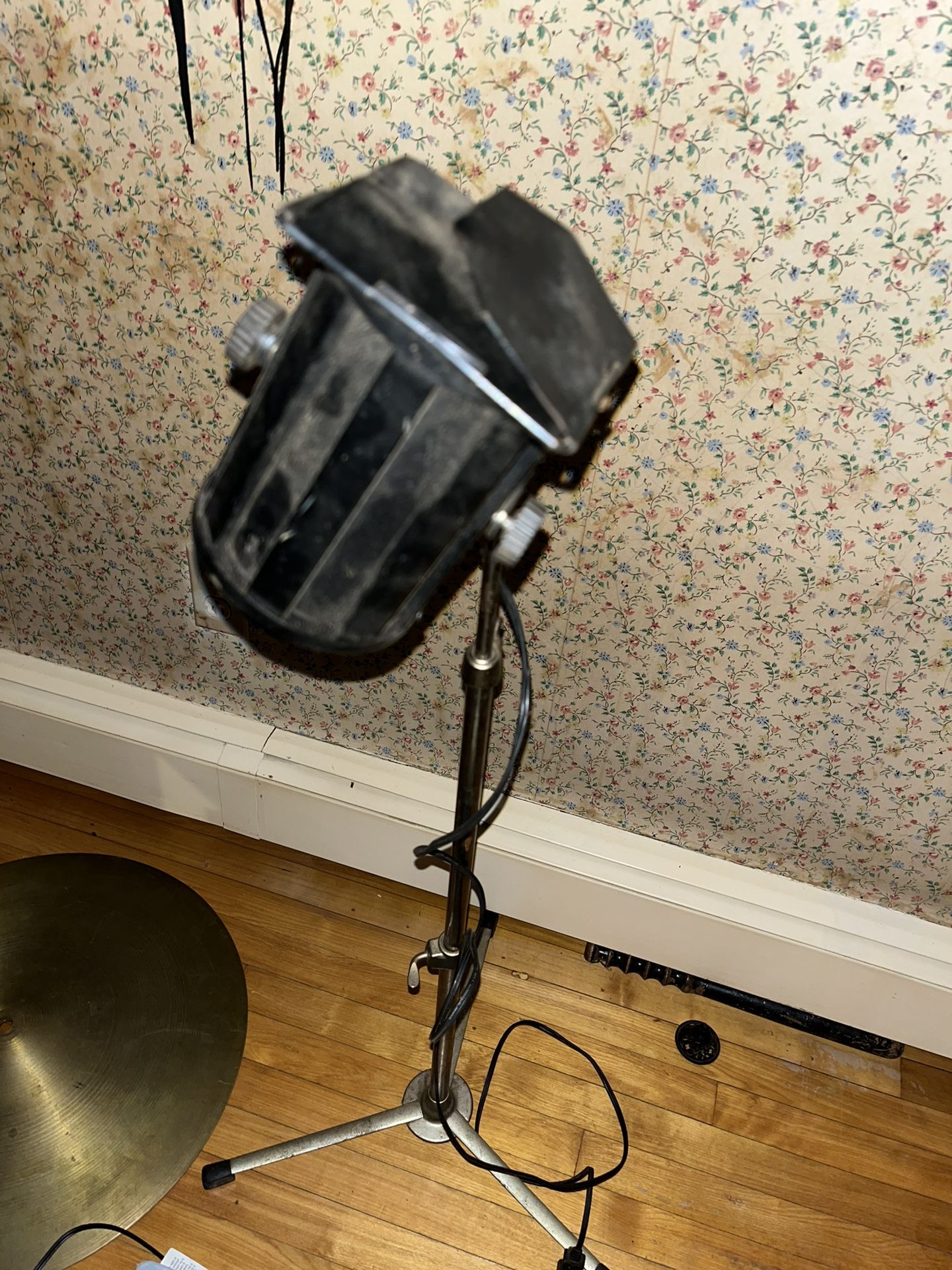 Stage Light