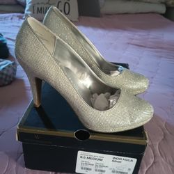 Shoes Size Check Box