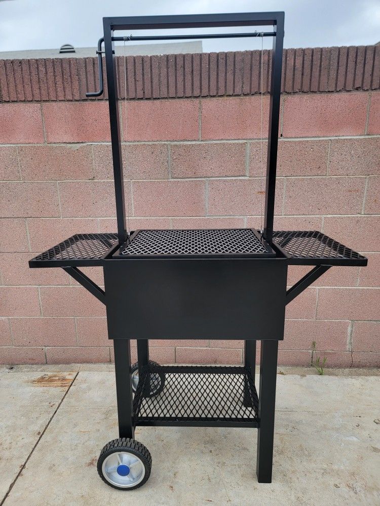 BBQ Grill