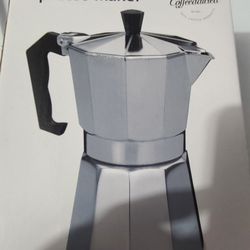 Expresso Maker