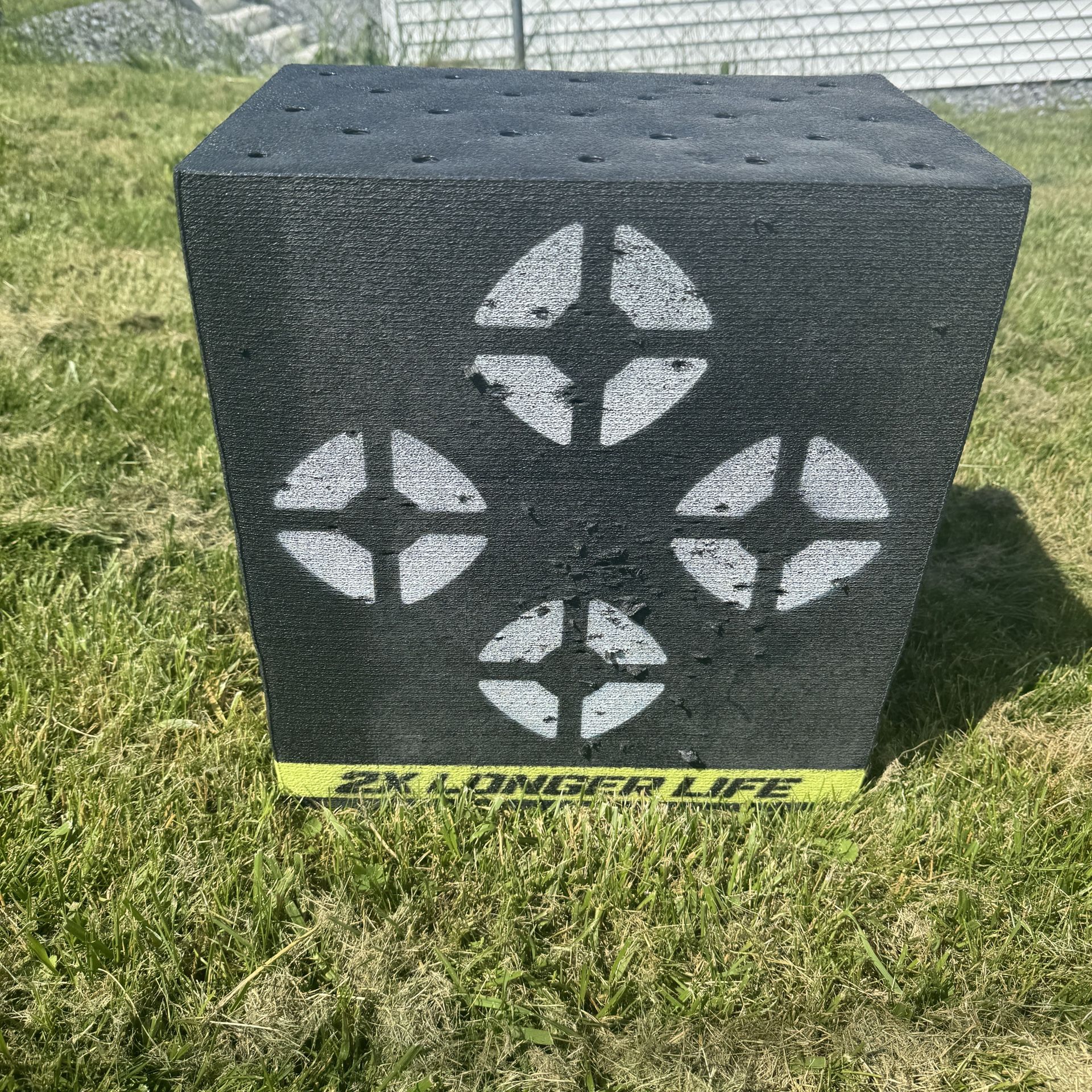 Delta McKenzie Archery Target USA