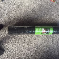 New Poultry Netting 3ft X 25ft 