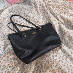 Black Bag