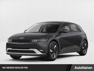 2025 Hyundai IONIQ 5