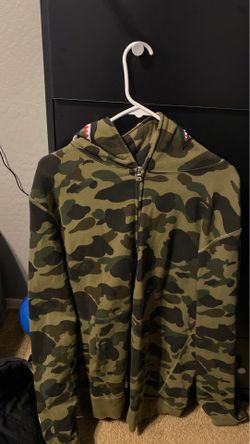 Bape Hoodie
