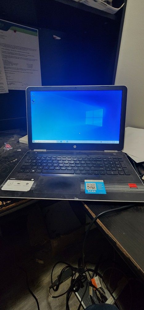 Hp Pavilion Laptop