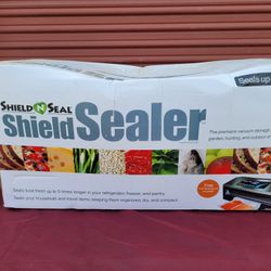SHIELD SEAL 15" Model SNS700 Vacuum Sealer