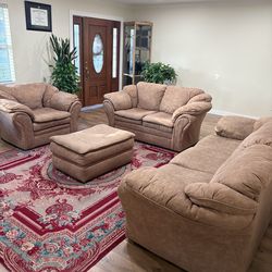 second-hand furniture. good condition