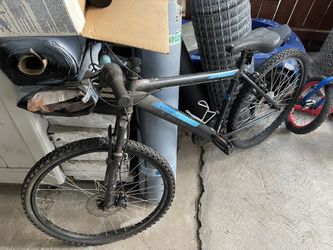 Kent Northpoint Bike