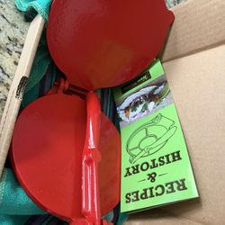 Tortilla Maker ( Verve Culture