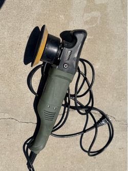 Torq polisher