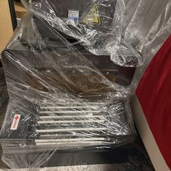 semi-automatic bottle heat shrink