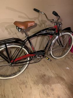 【現状品】schwinn シュウィン ブラックファントム1995 模型 現状品】schwinn シュウィン ブラックファントム1995 模型