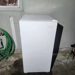 Freezer 