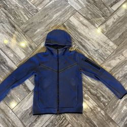 Men’s Nike Tech Fleece Hoodie