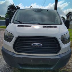 2016 Ford Transit